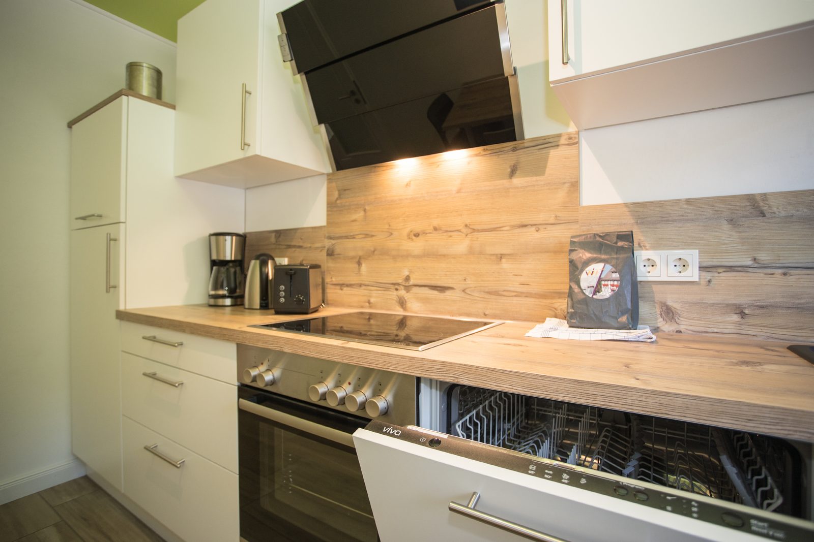 Appartement - Fichtenweg 31-S | Winterberg
