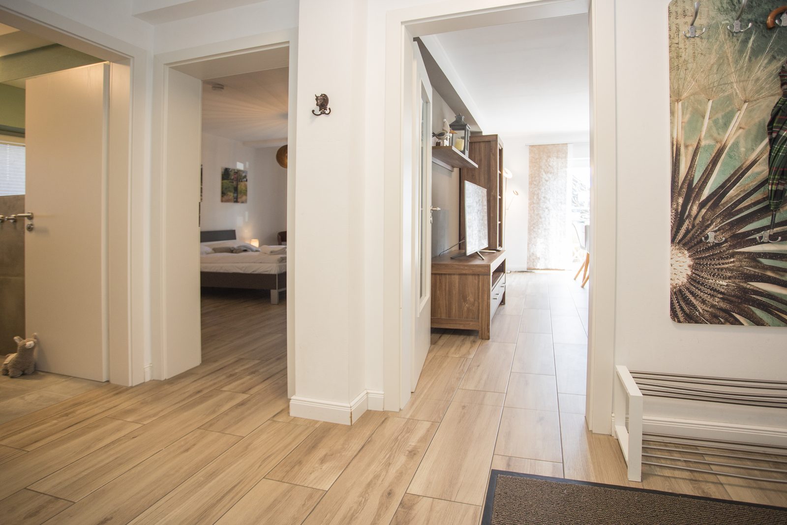 Appartement - Fichtenweg 31-S | Winterberg