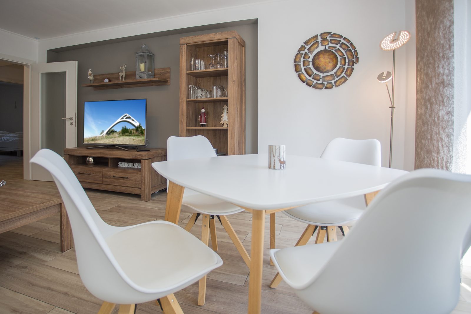 Appartement - Fichtenweg 31-S | Winterberg