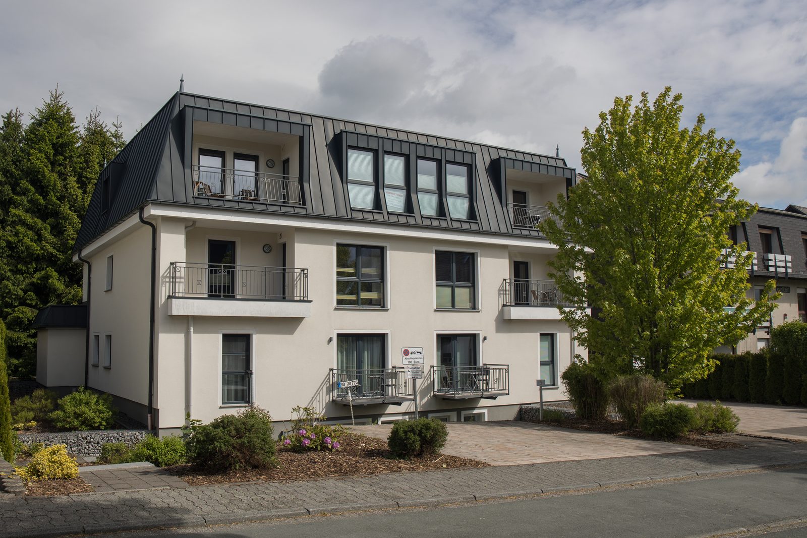 Appartement - Fichtenweg 31-S | Winterberg