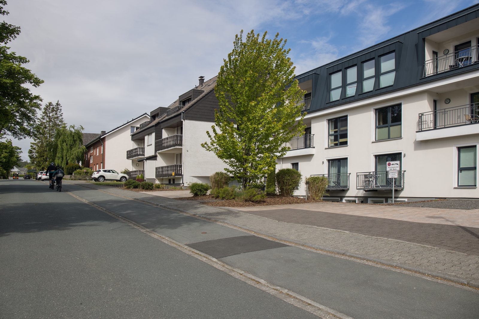 Appartement - Fichtenweg 31-S | Winterberg