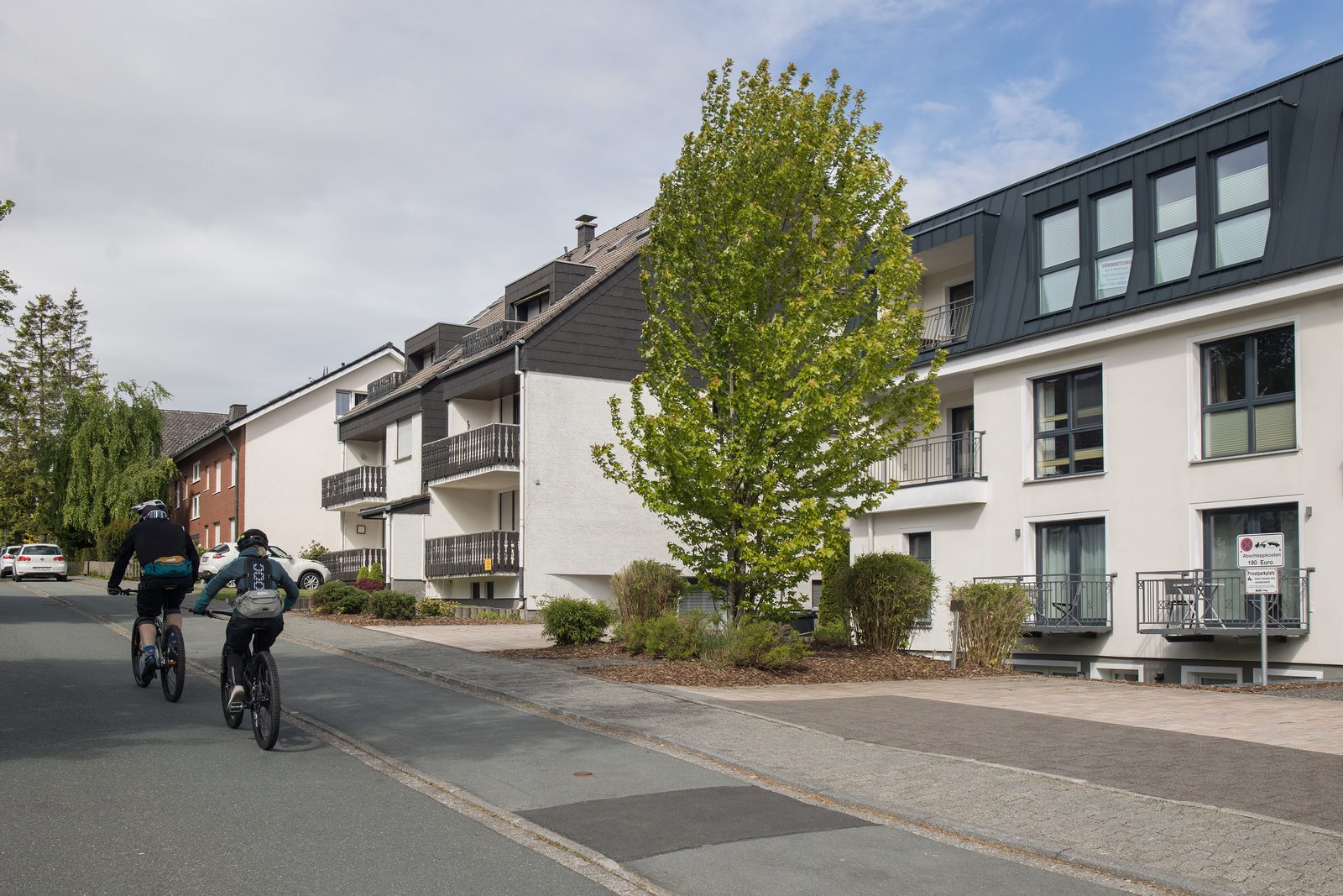 Appartement - Fichtenweg 31-S | Winterberg