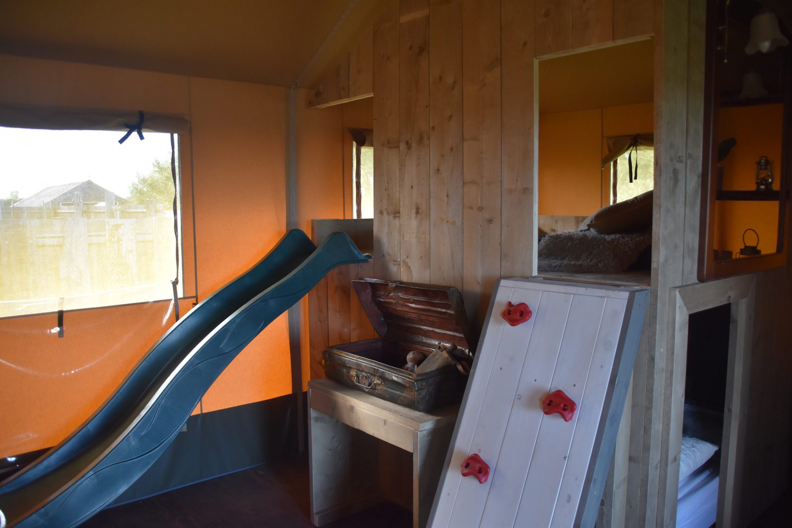 Kidz Lodge