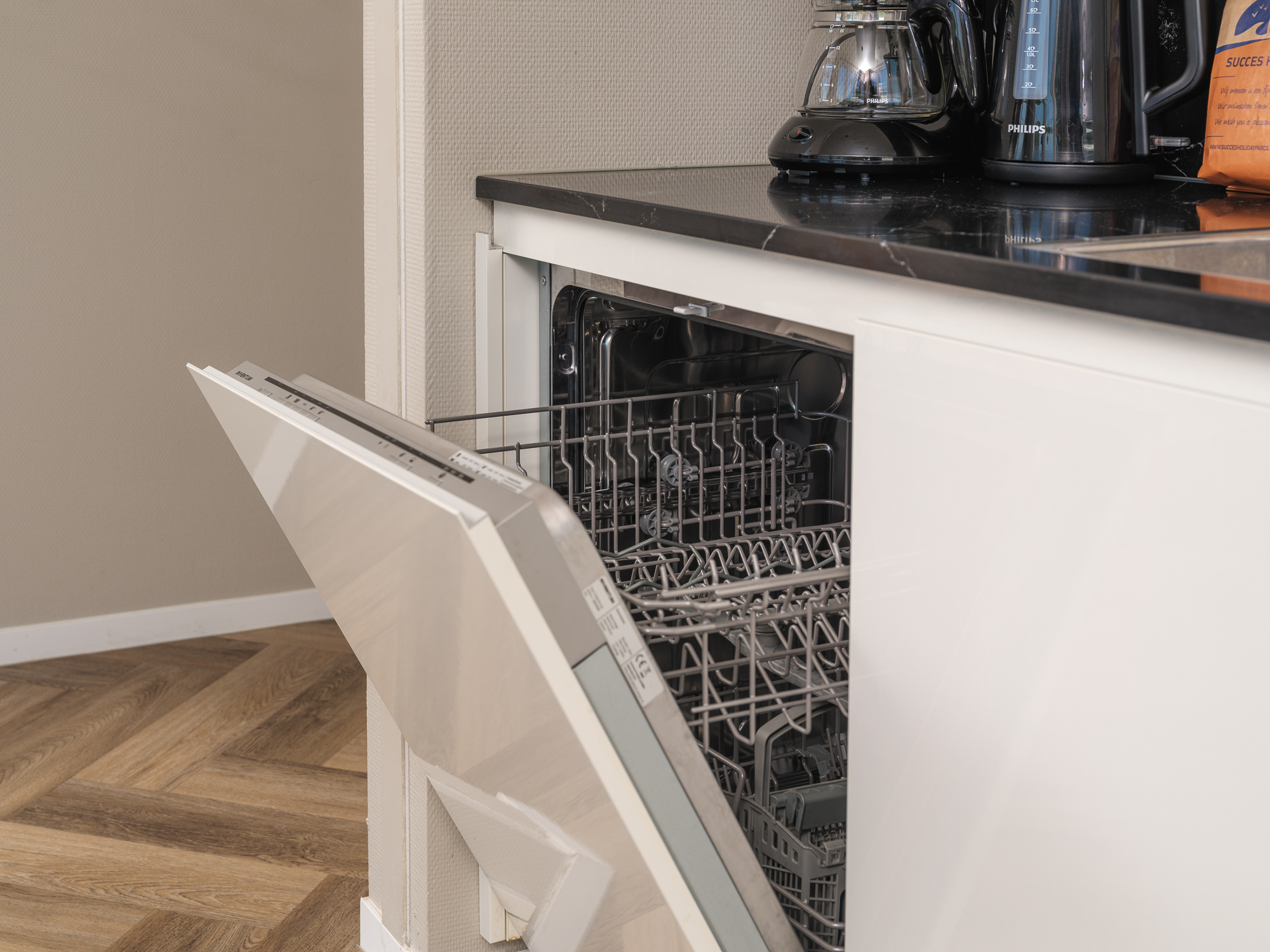 Cube XL with sauna | 4 people afbeelding