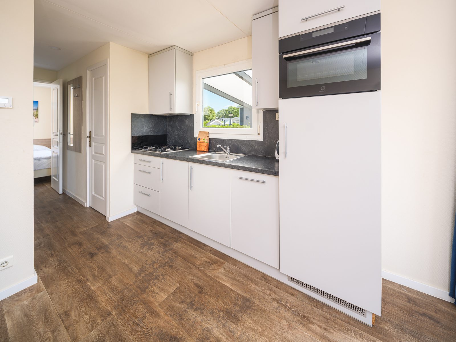 Veluwe Lodge | 4 personen