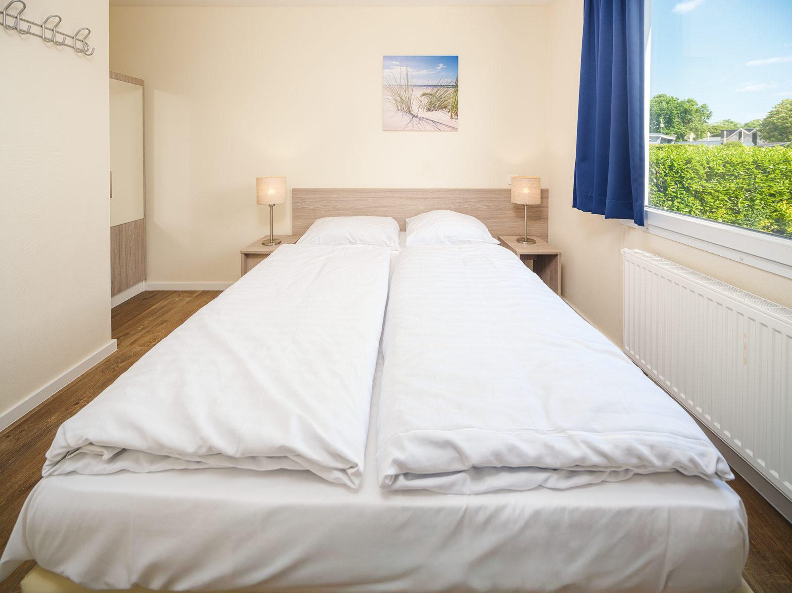 Veluwe Lodge | 4 personen