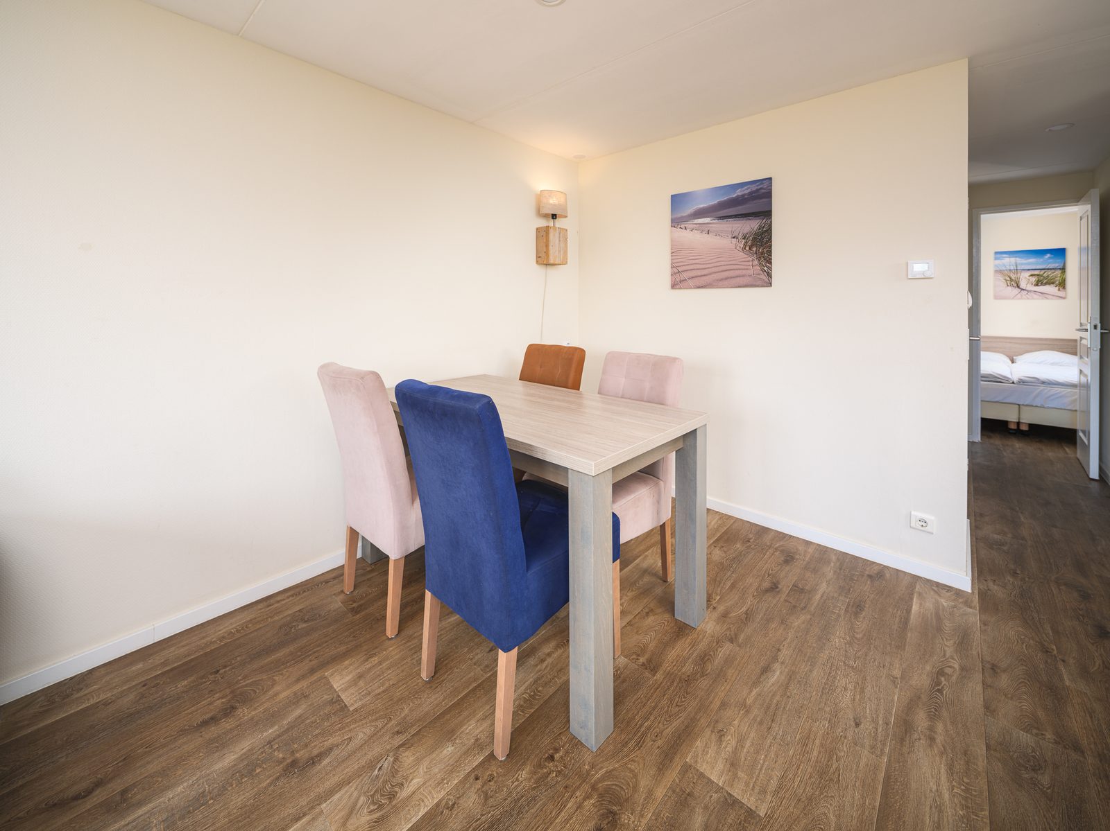 Veluwe Lodge | 4 personen