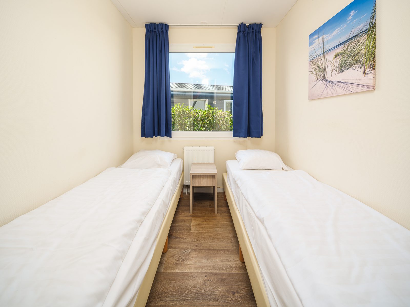 Veluwe Lodge | 4 personen