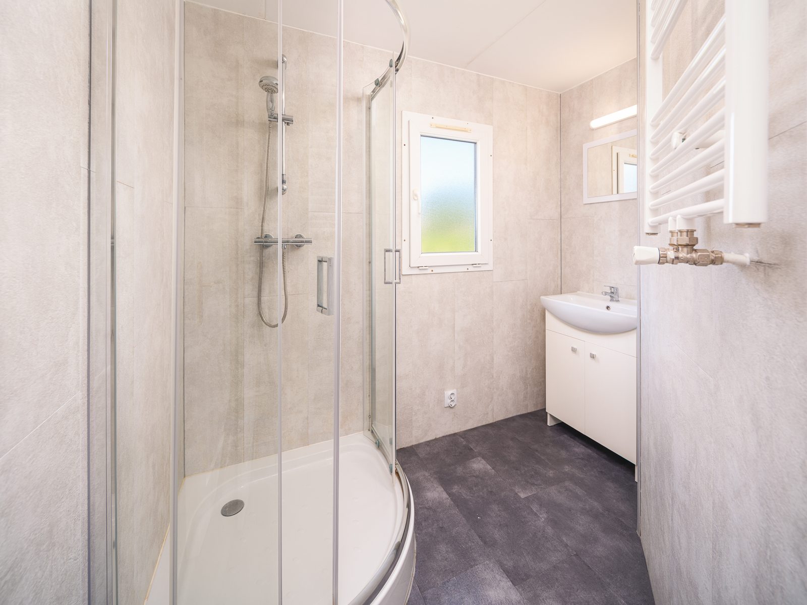 Veluwe Lodge | 4 personen