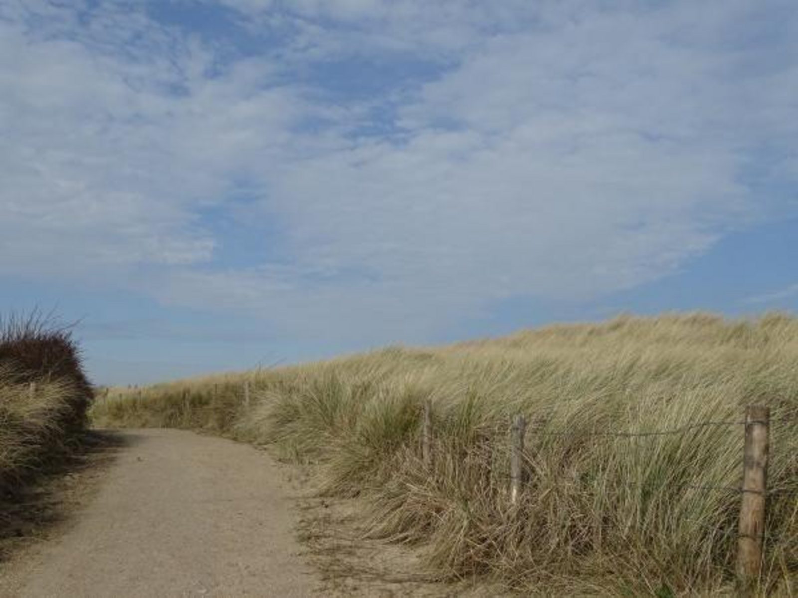 VZ489 Stacaravan in Serooskerke