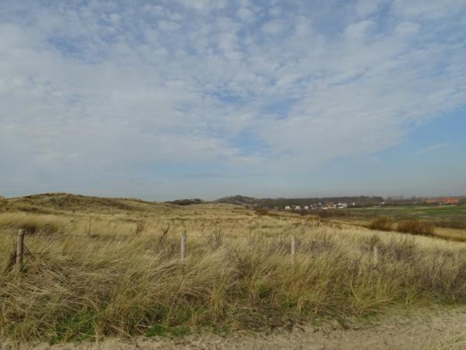 VZ489 Stacaravan in Serooskerke