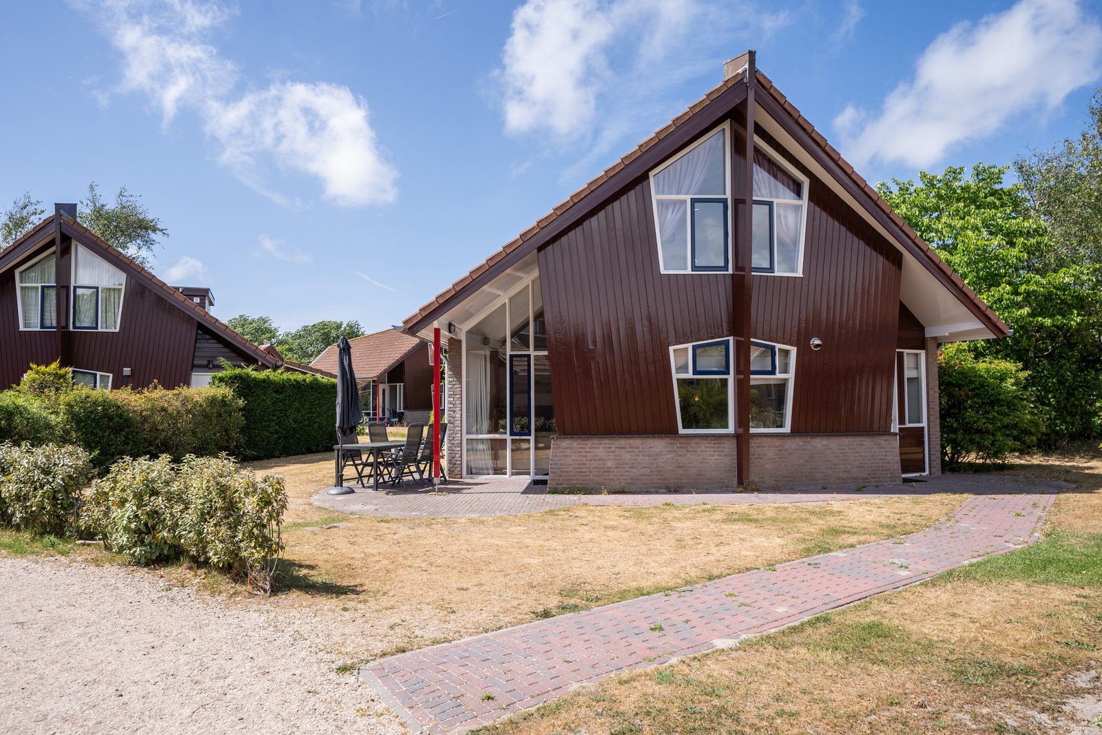 De Witteberg 410