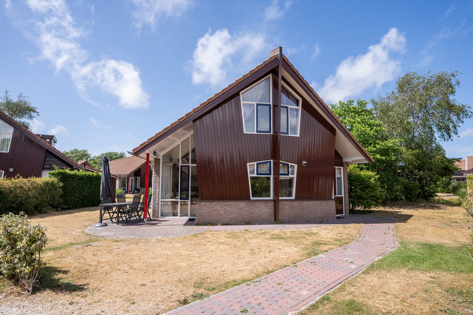 De Witteberg 410