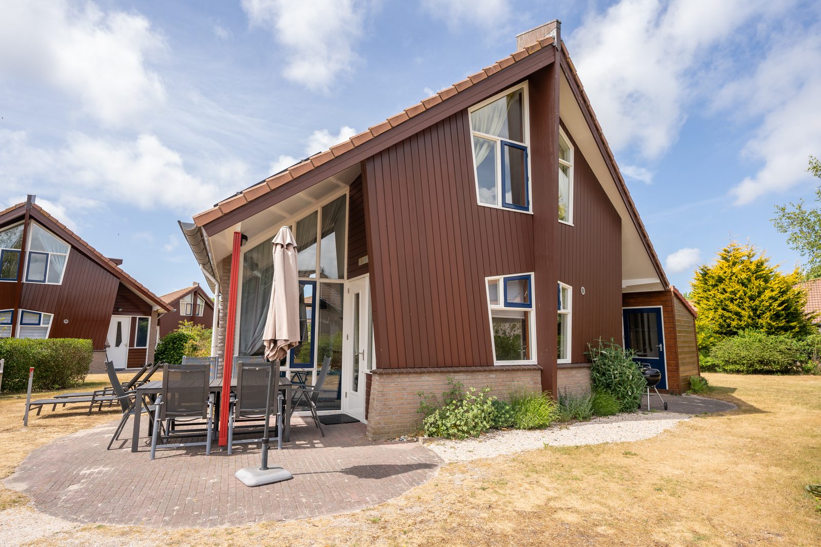 De Witteberg - 442