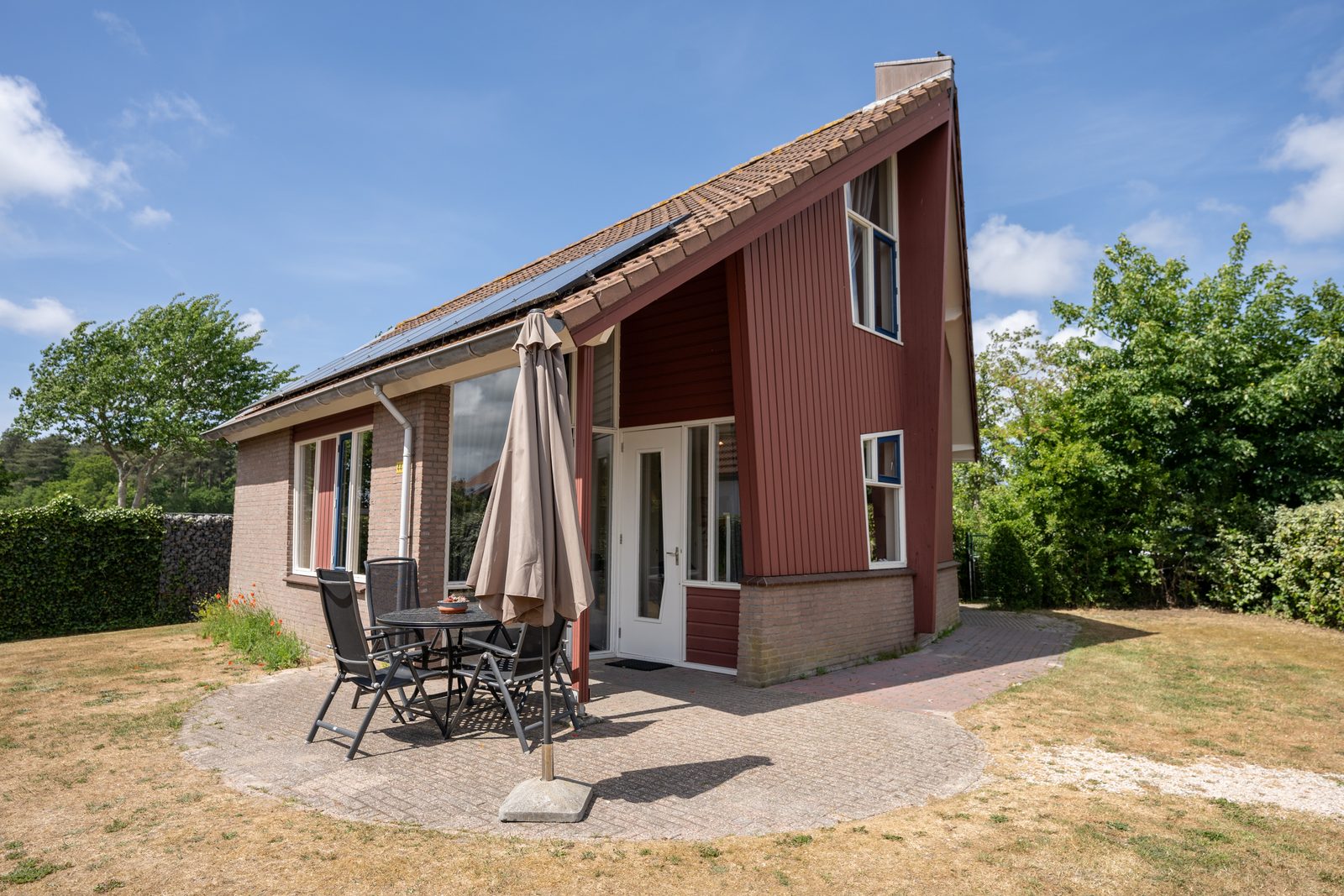 De Witteberg - 448