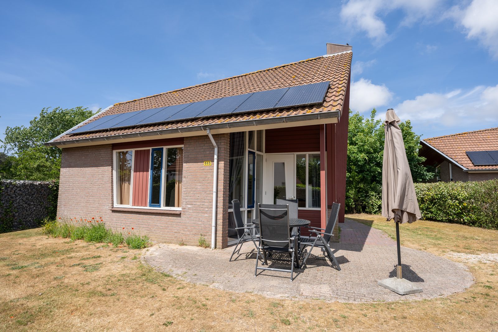 De Witteberg - 448