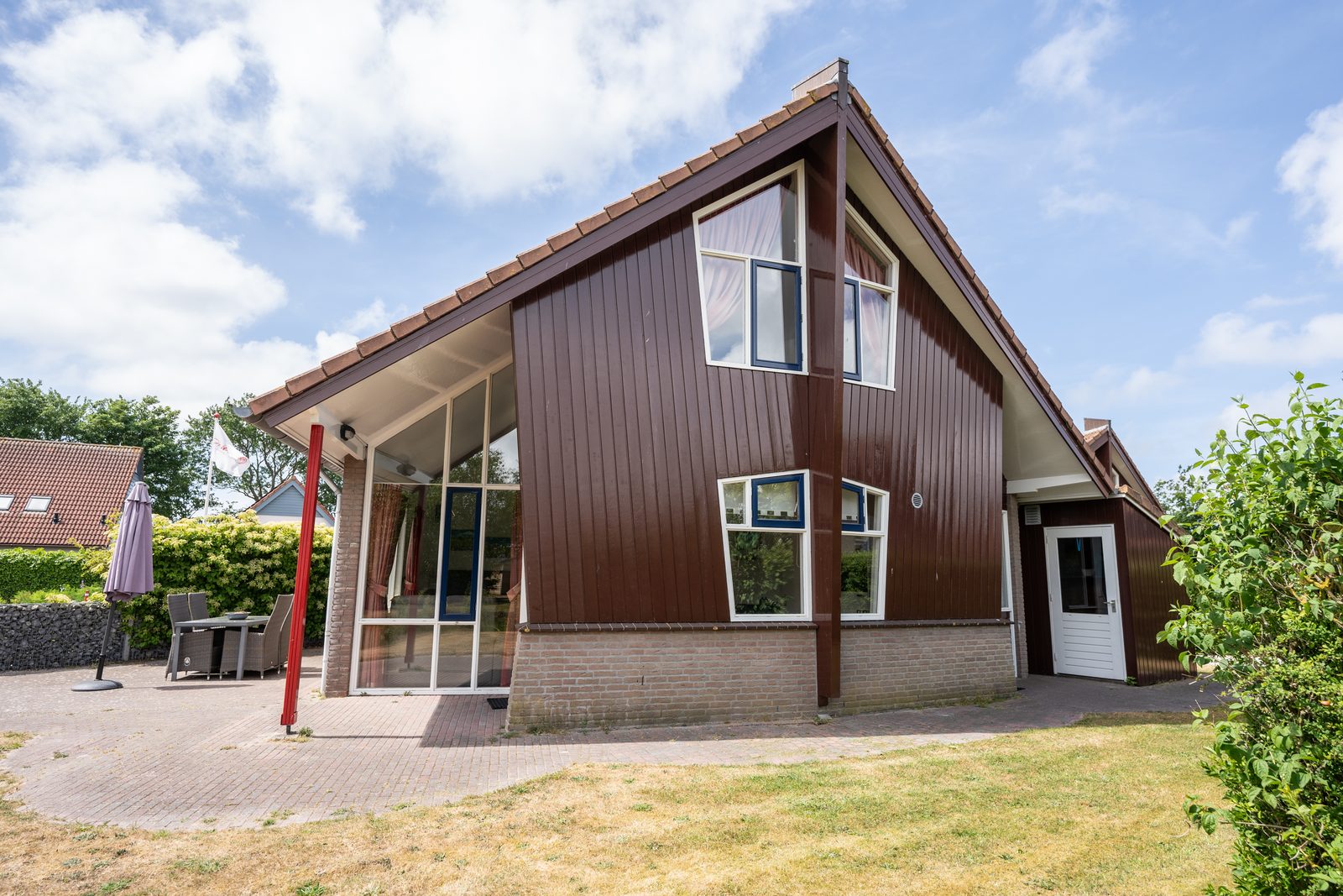 De Witteberg - 452
