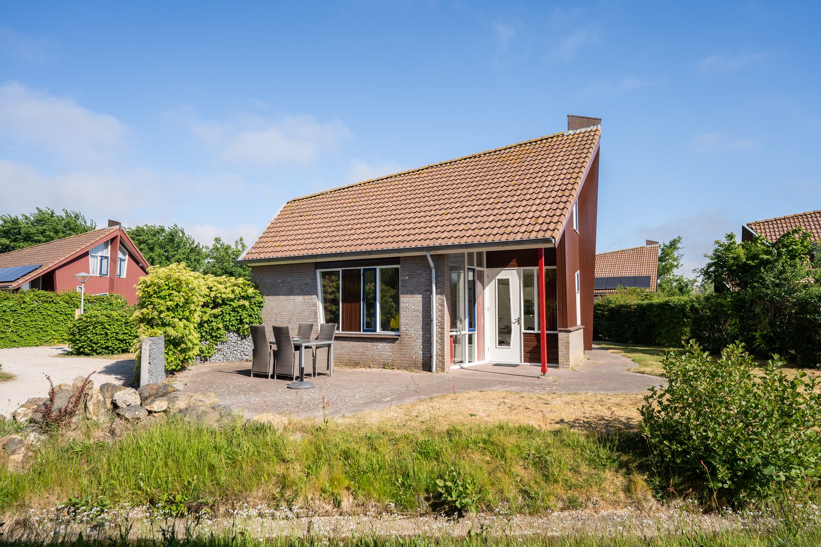 De Witteberg - 452