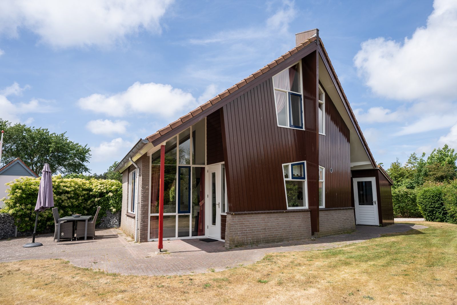 De Witteberg - 452
