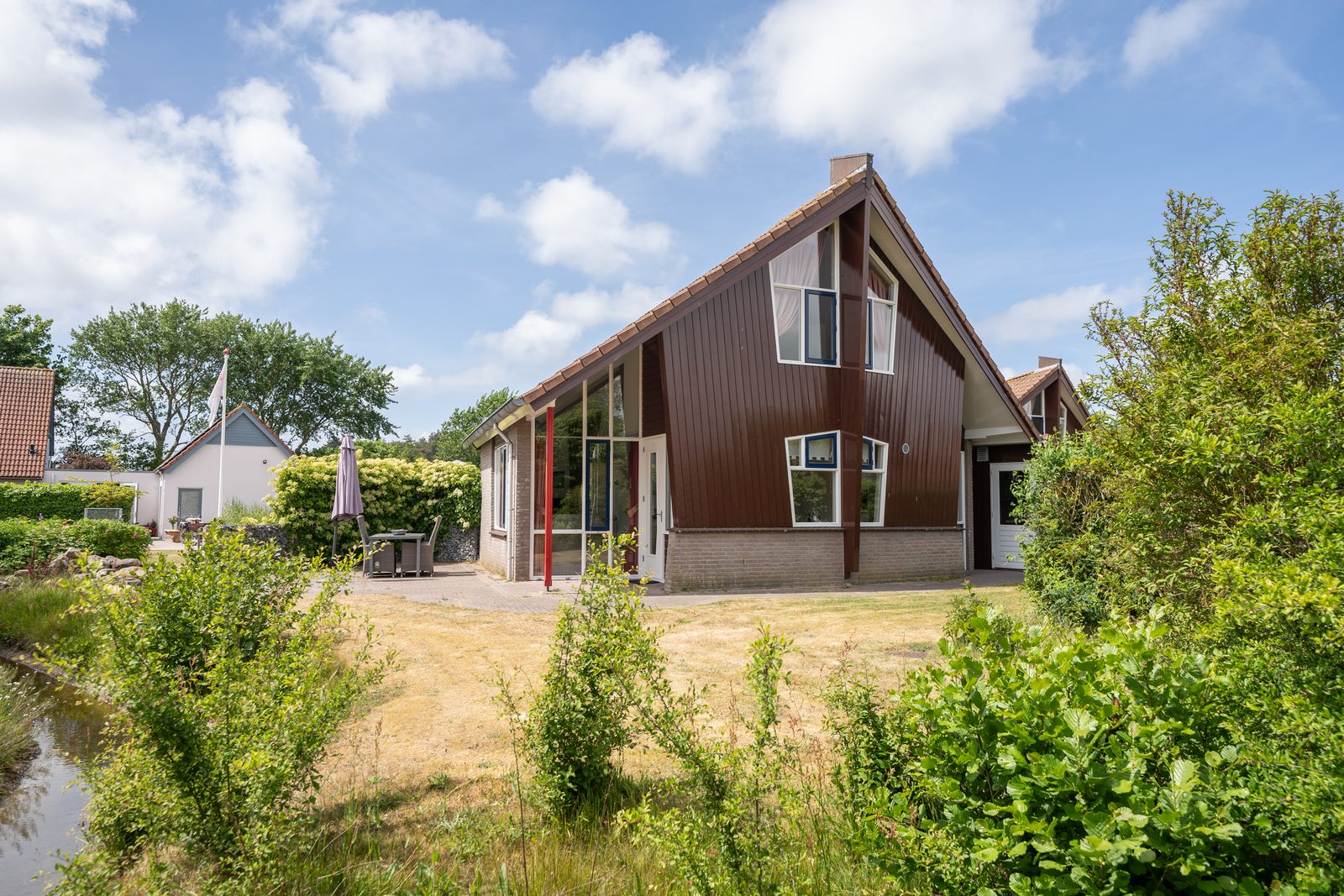 De Witteberg - 452