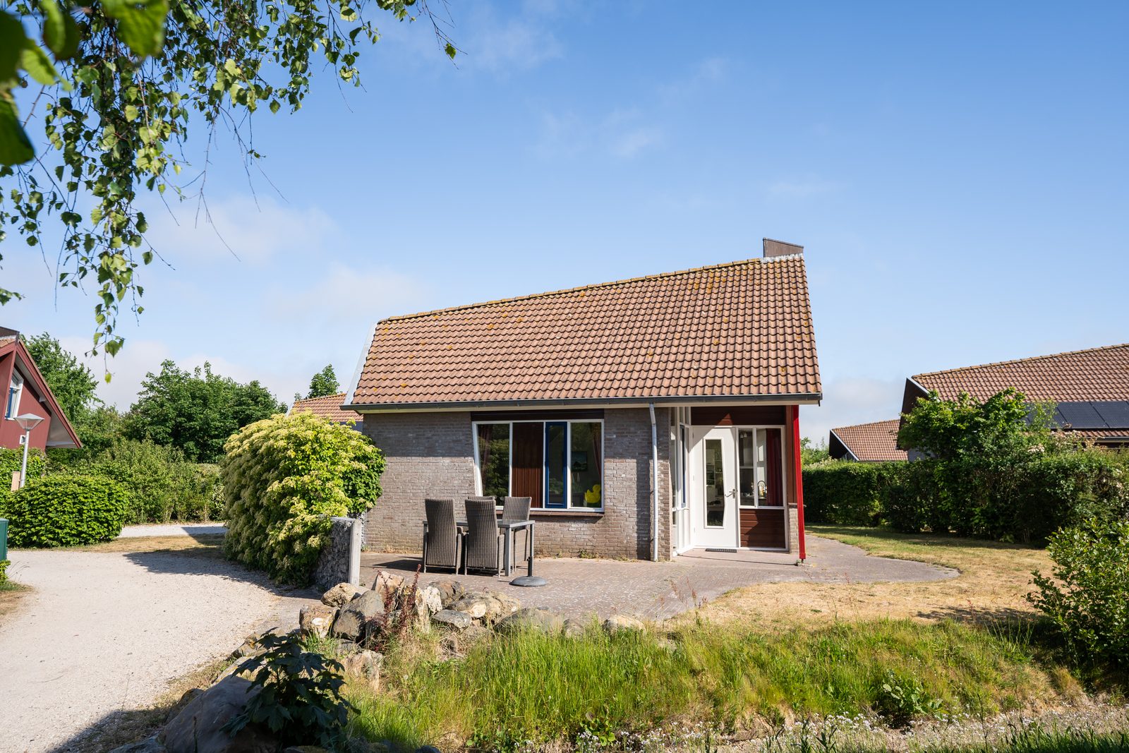De Witteberg - 452