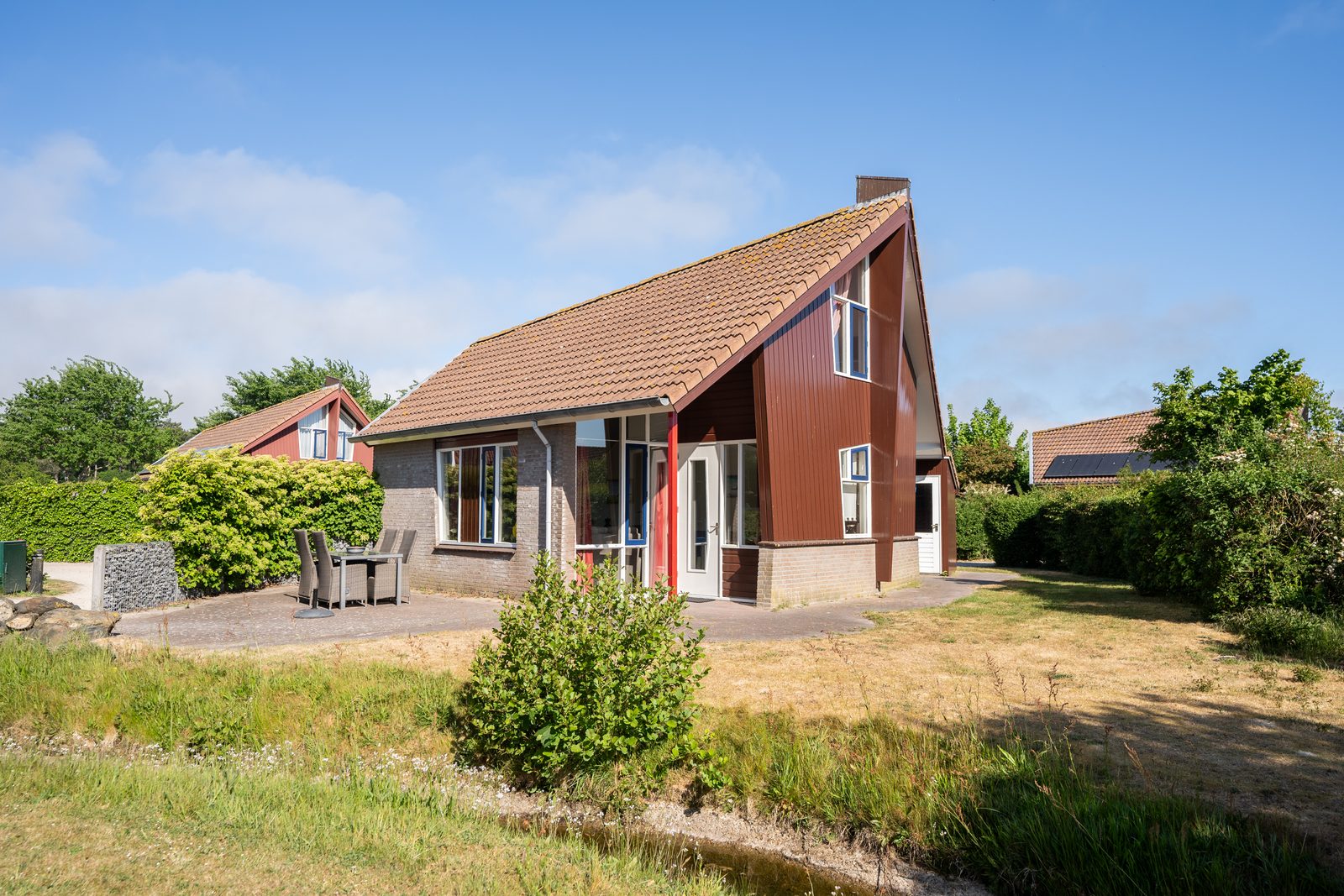 De Witteberg - 452