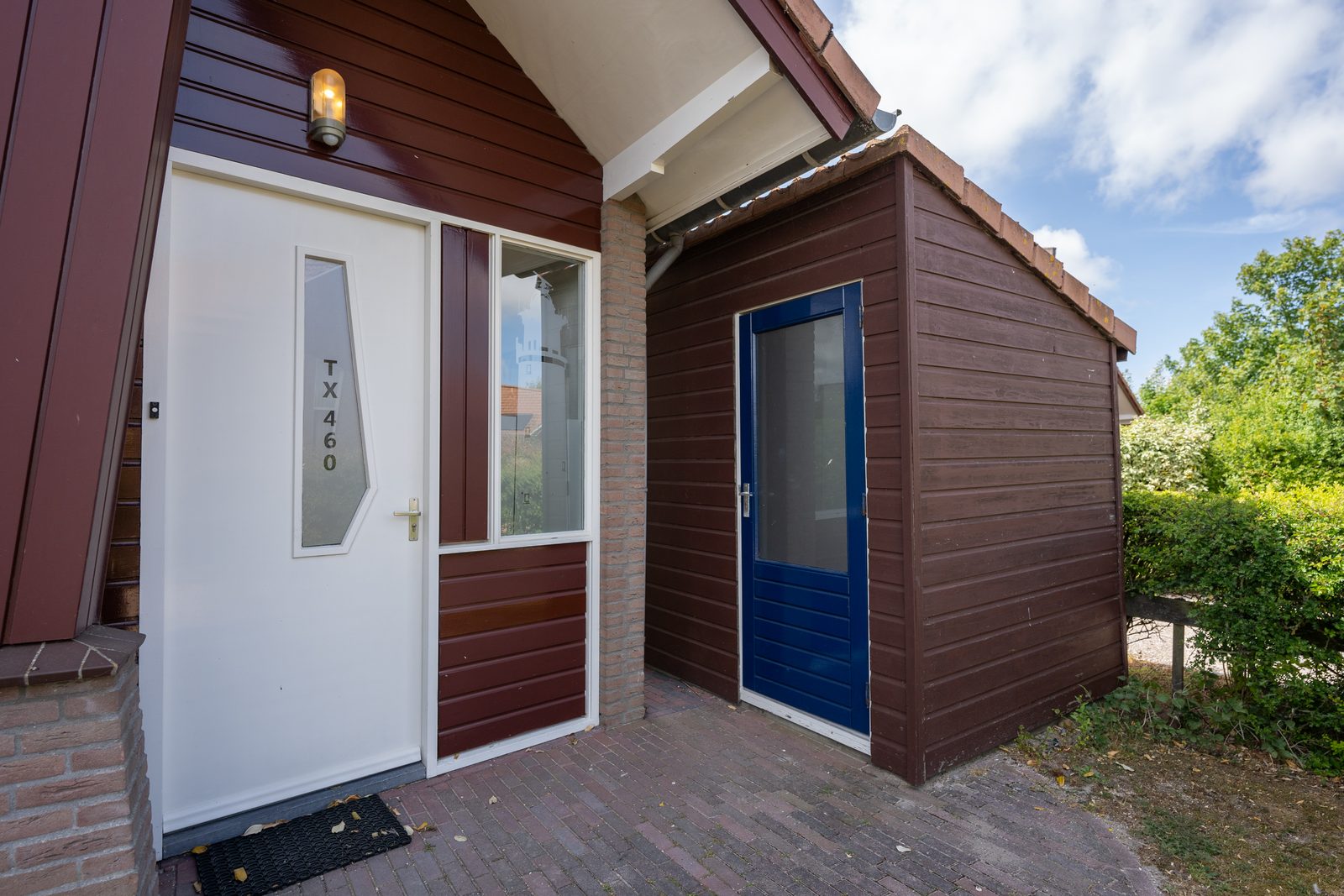 De Witteberg - 460
