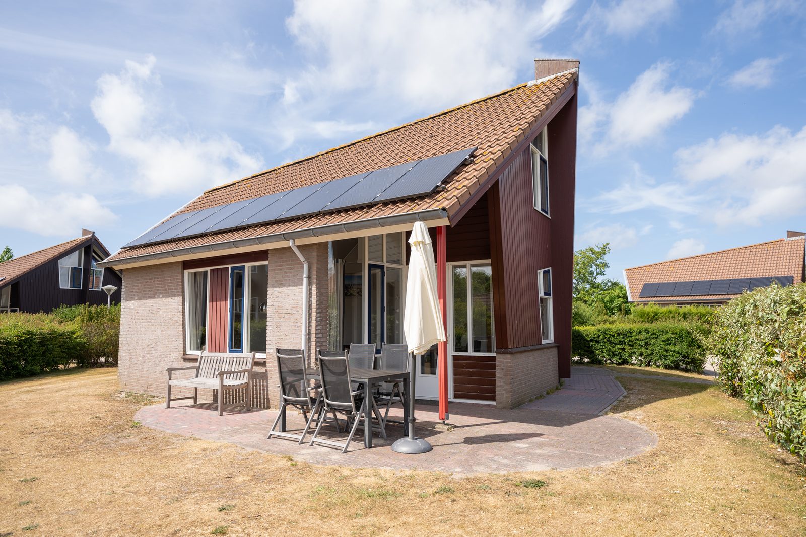 De Witteberg - 460