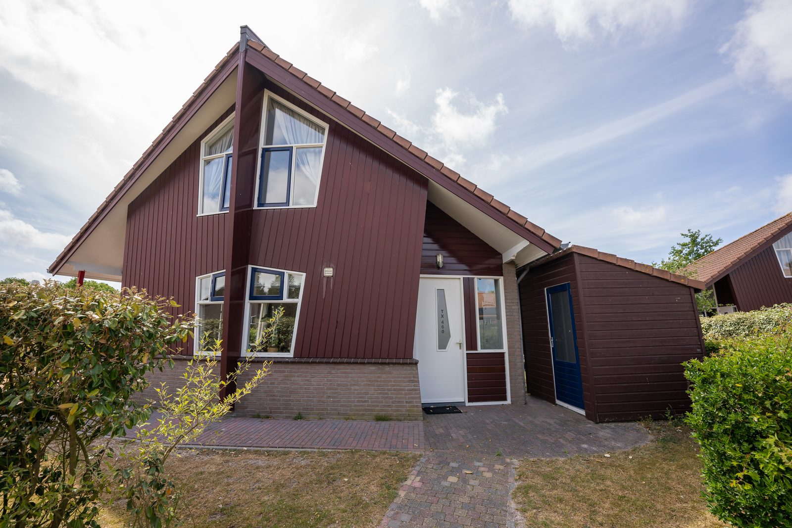 De Witteberg - 460