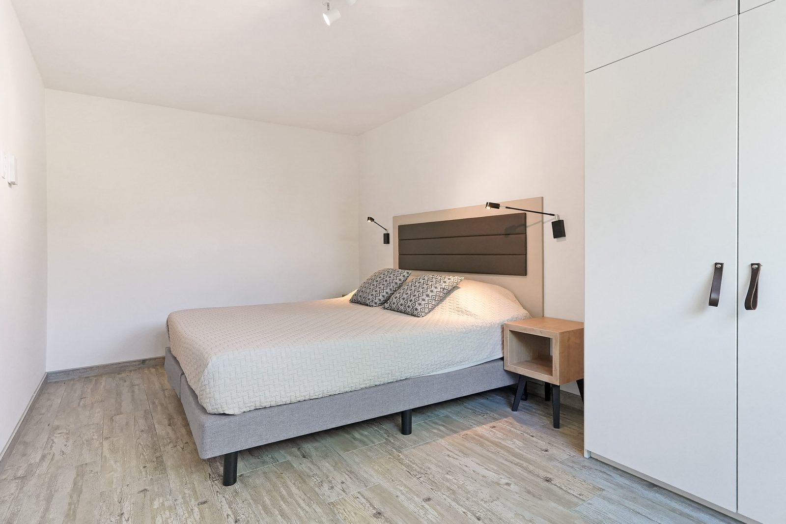 Panorama Penthouse VIP | 8 Pers. (Villa 54)