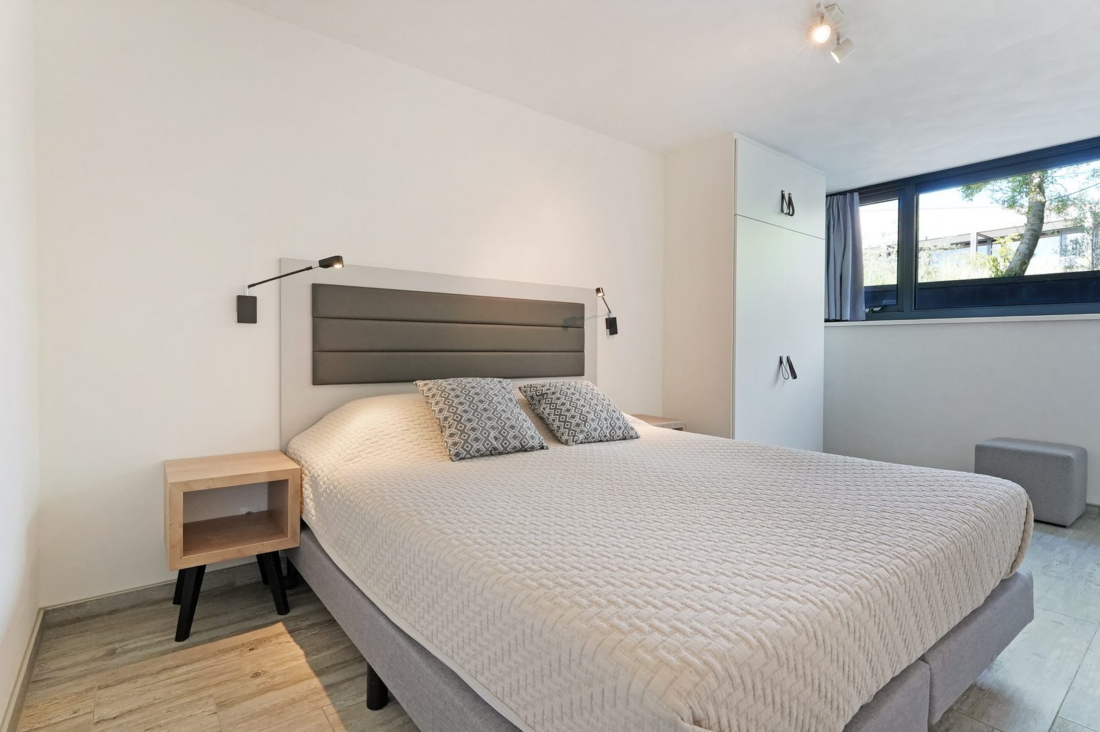 Panorama Penthouse VIP | 8 Pers. (Villa 54)