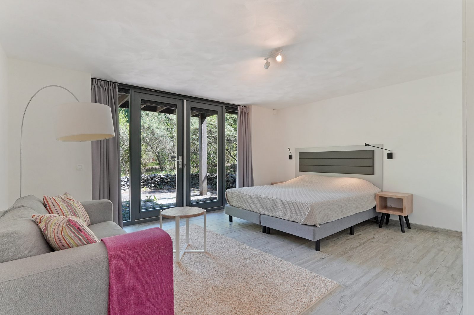Panorama Penthouse VIP | 8 Pers. (Villa 54)