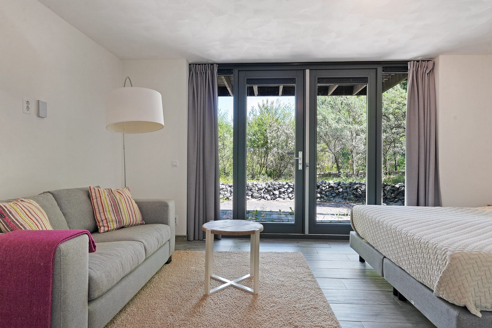 Panorama Penthouse VIP | 8 Pers. (Villa 54)