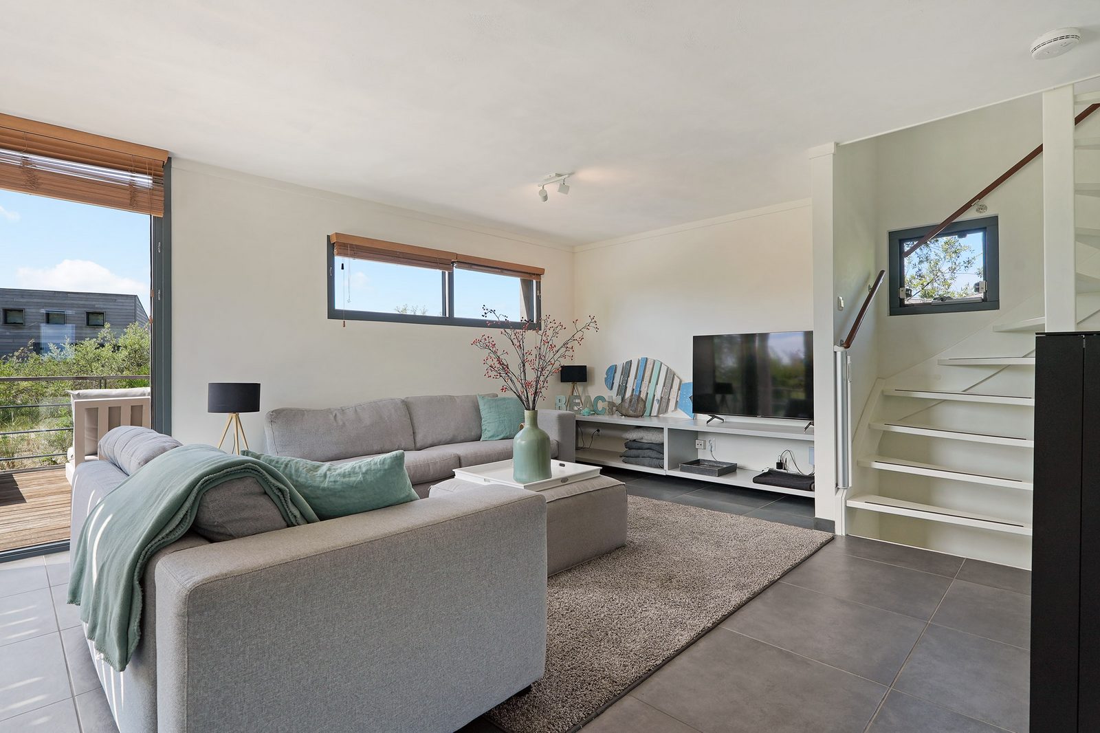 Panorama Penthouse VIP | 8 Pers. (Villa 54)