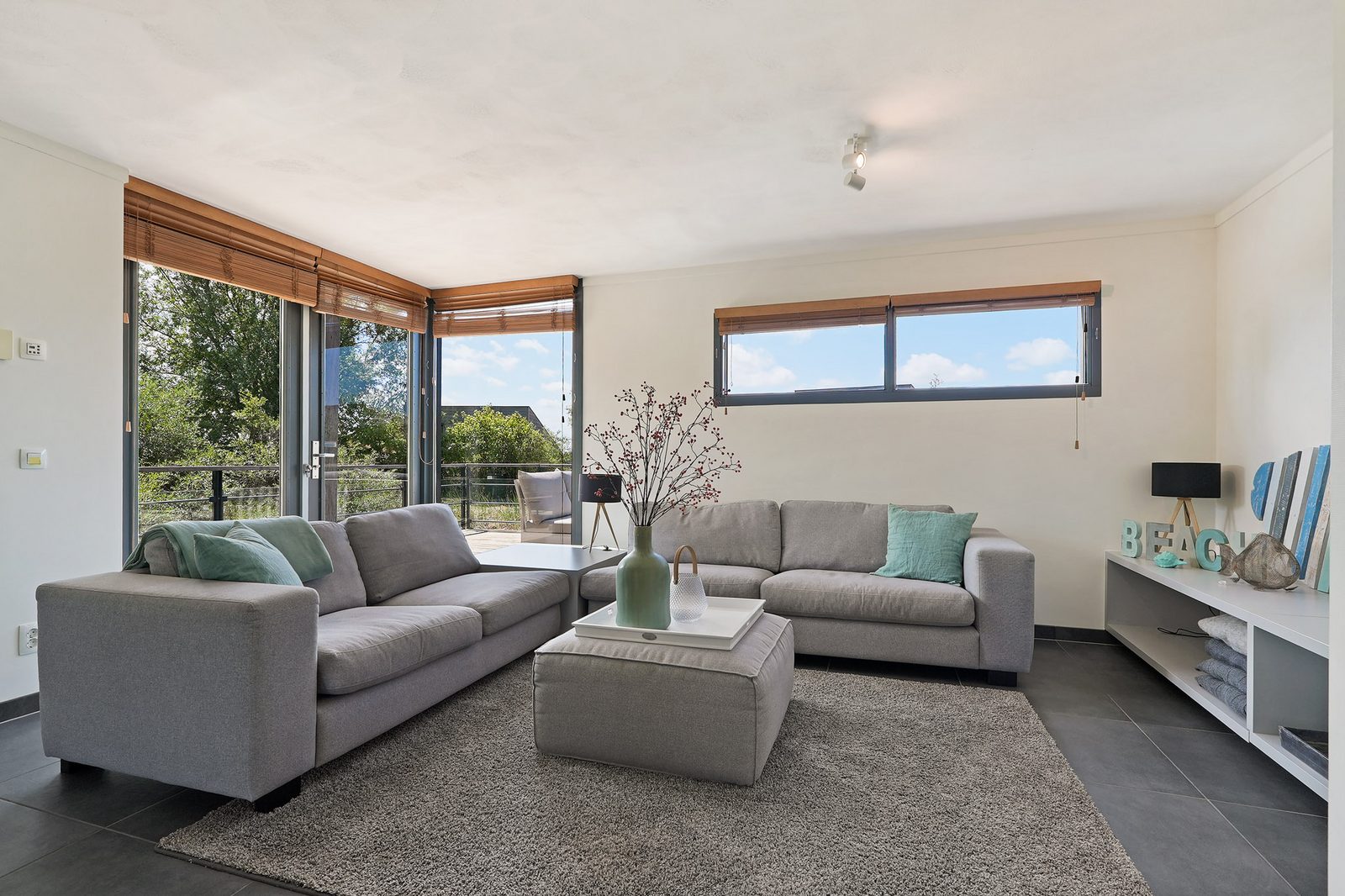Panorama Penthouse VIP | 8 Pers. (Villa 54)