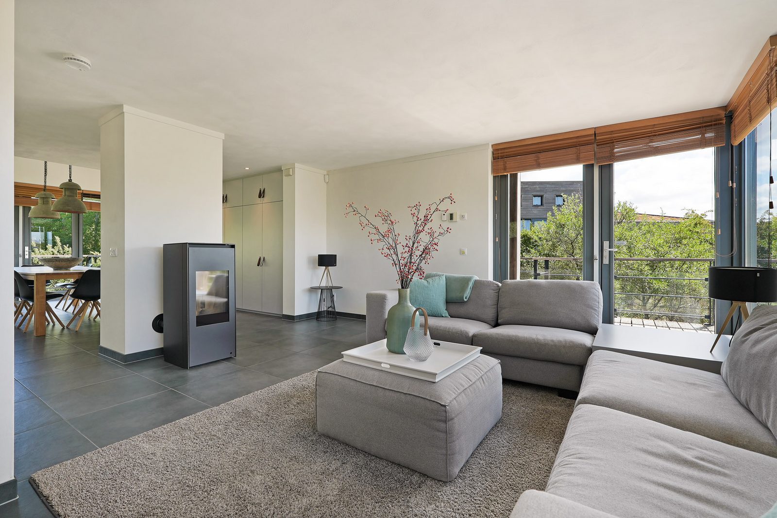Panorama Penthouse VIP | 8 Pers. (Villa 54)