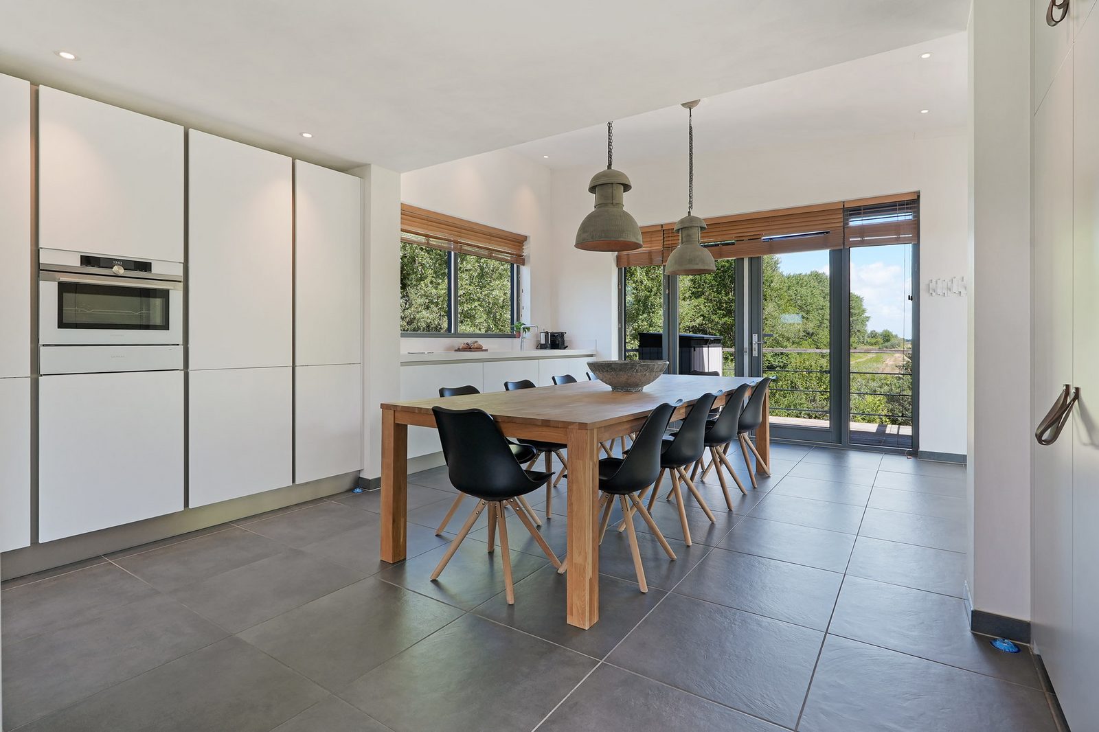 Panorama Penthouse VIP | 8 Pers. (Villa 54)