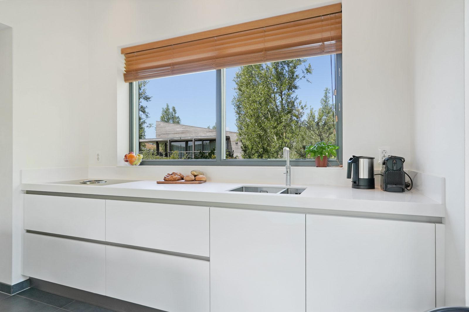 Panorama Penthouse VIP | 8 Pers. (Villa 54)