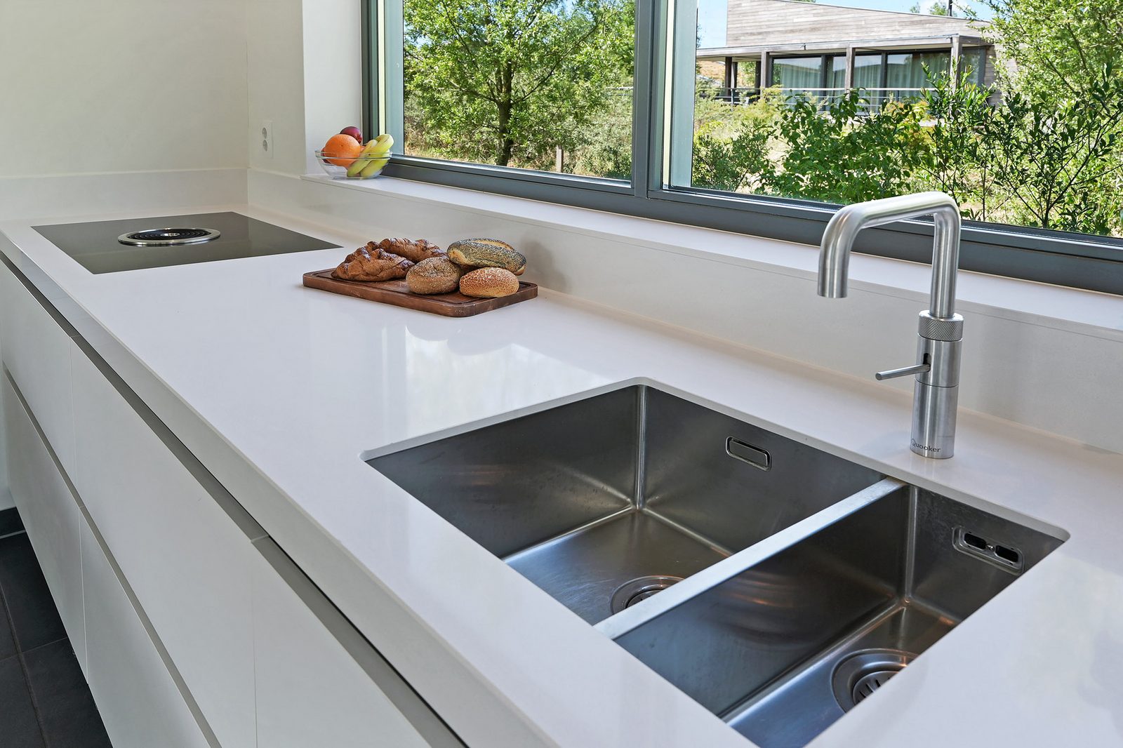 Panorama Penthouse VIP | 8 Pers. (Villa 54)