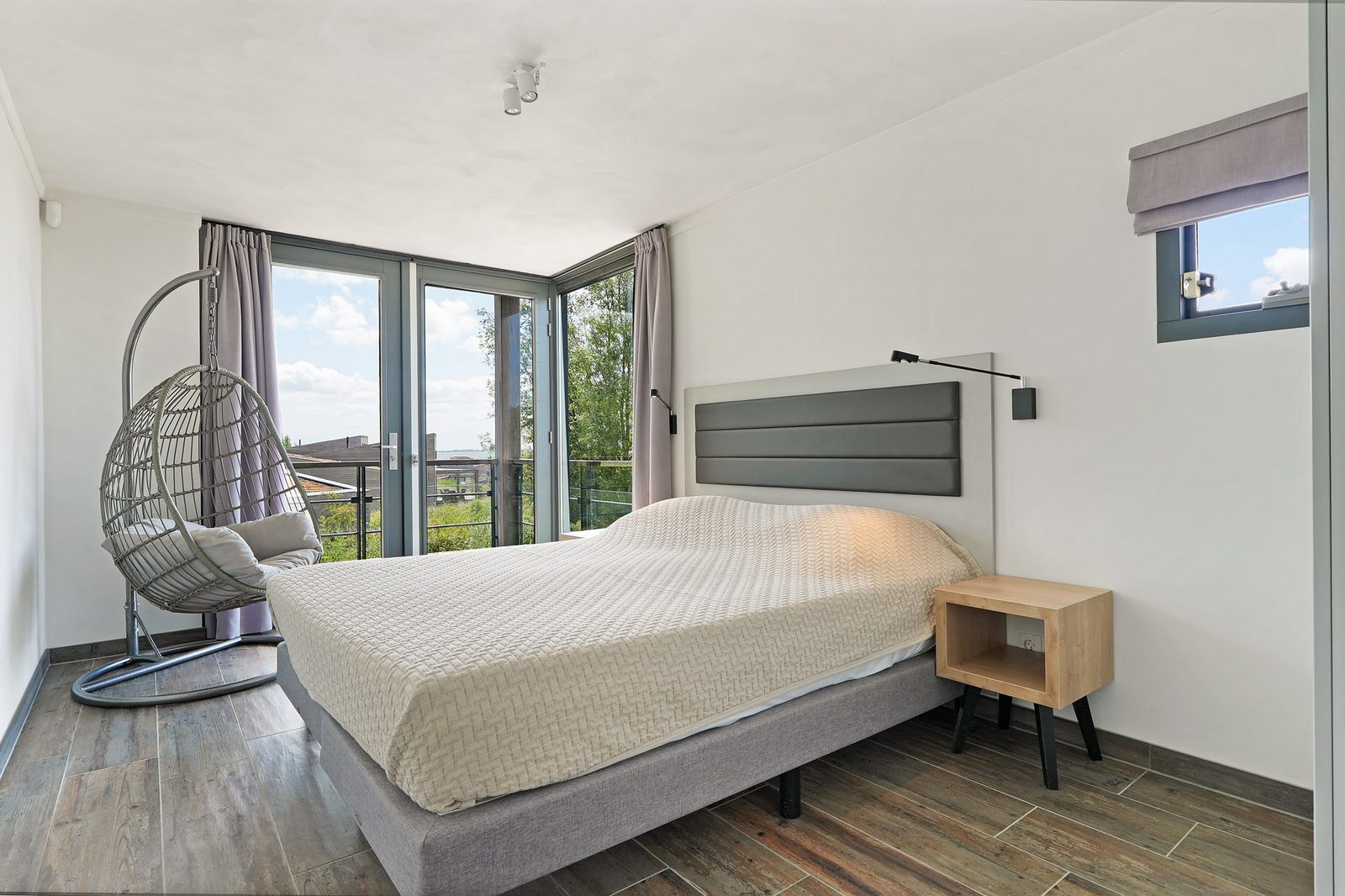 Panorama Penthouse VIP | 8 Pers. (Villa 54)