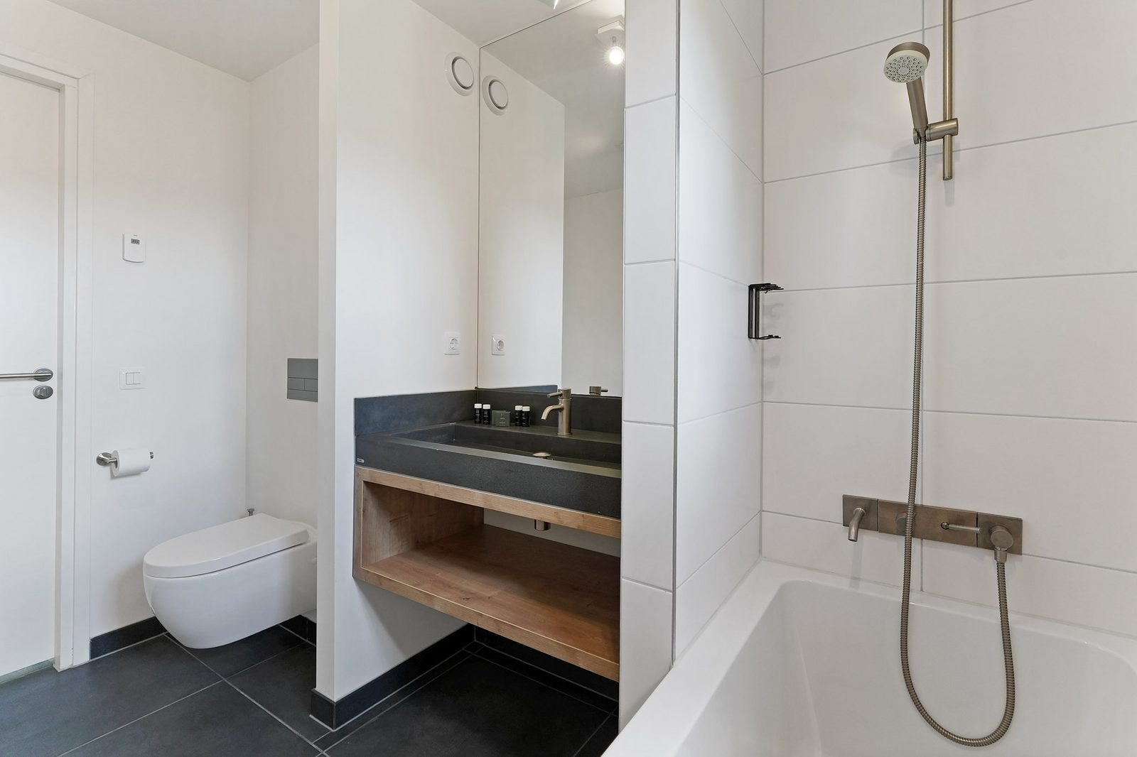 Panorama Penthouse VIP | 8 Pers. (Villa 54)