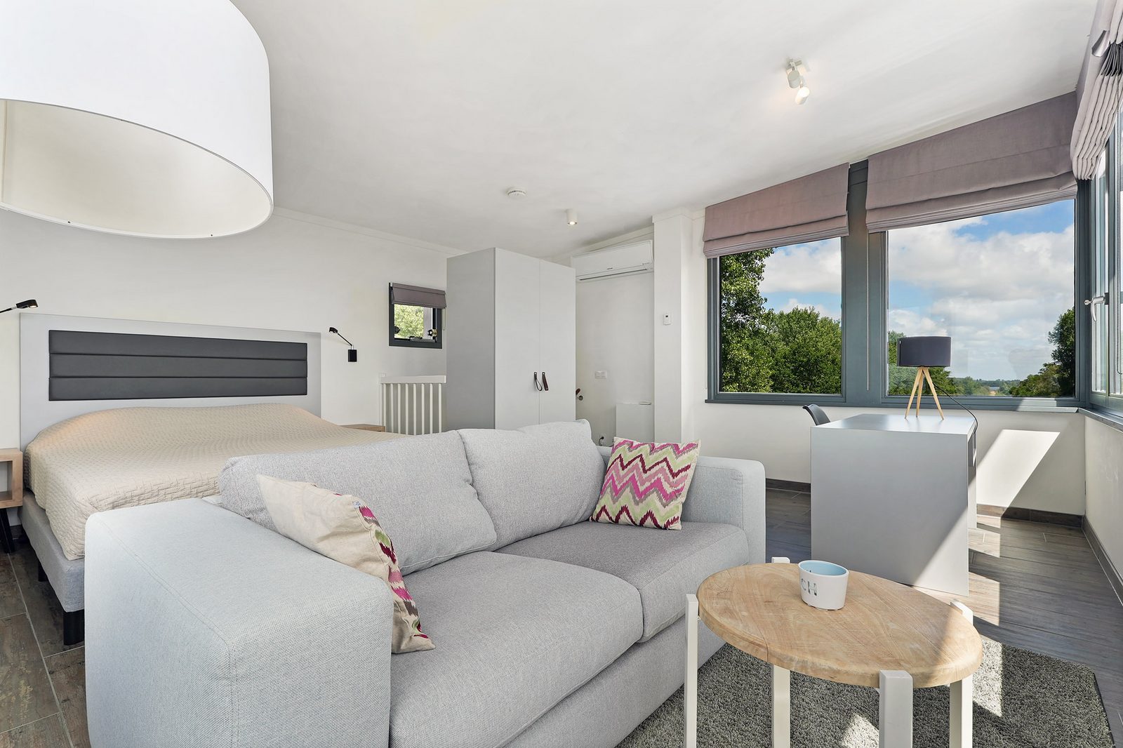 Panorama Penthouse VIP | 8 Pers. (Villa 54)