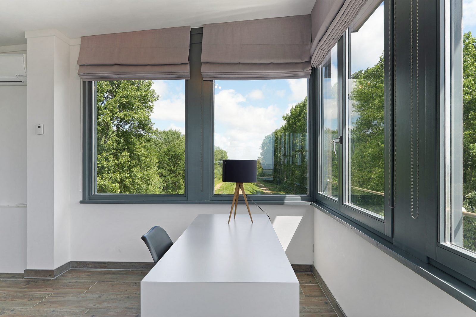 Panorama Penthouse VIP | 8 Pers. (Villa 54)