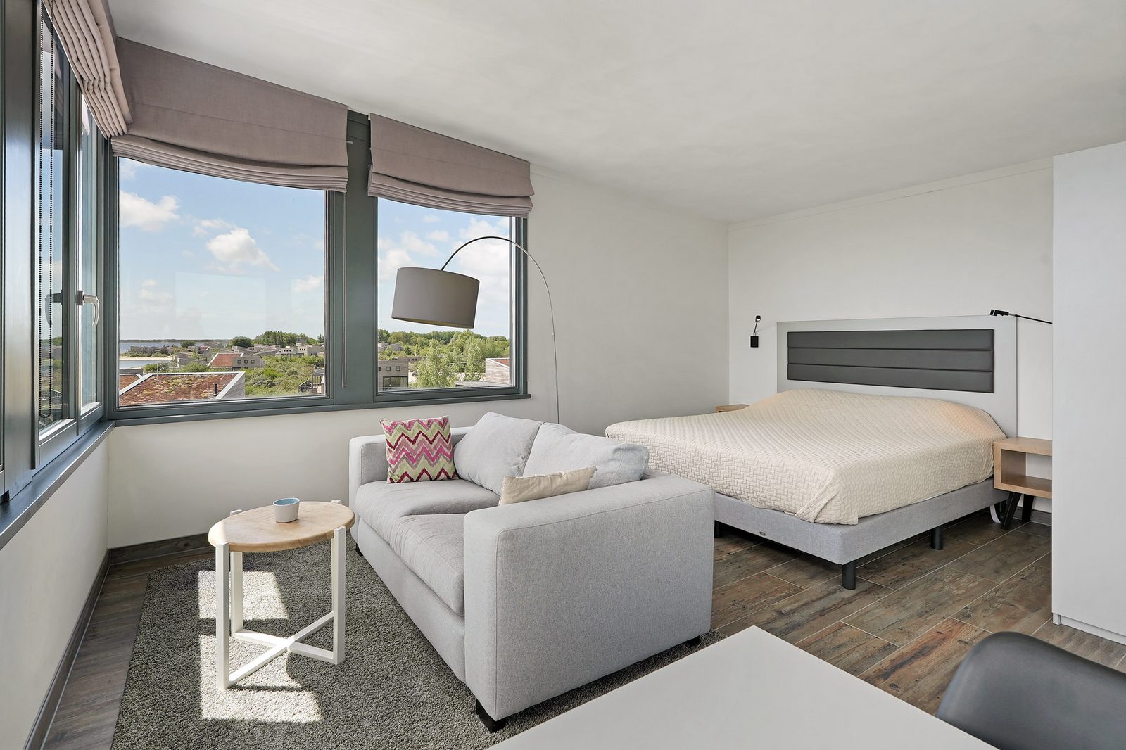 Panorama Penthouse VIP | 8 Pers. (Villa 54)
