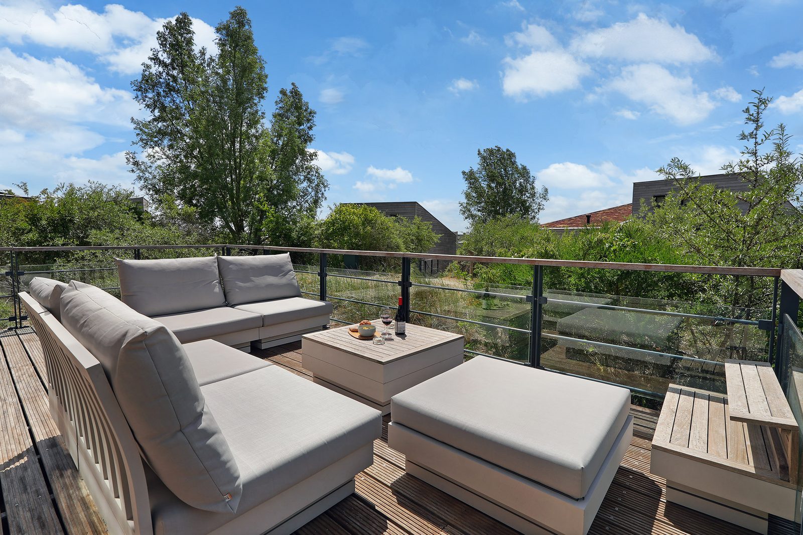 Panorama Penthouse VIP | 8 Pers. (Villa 54)