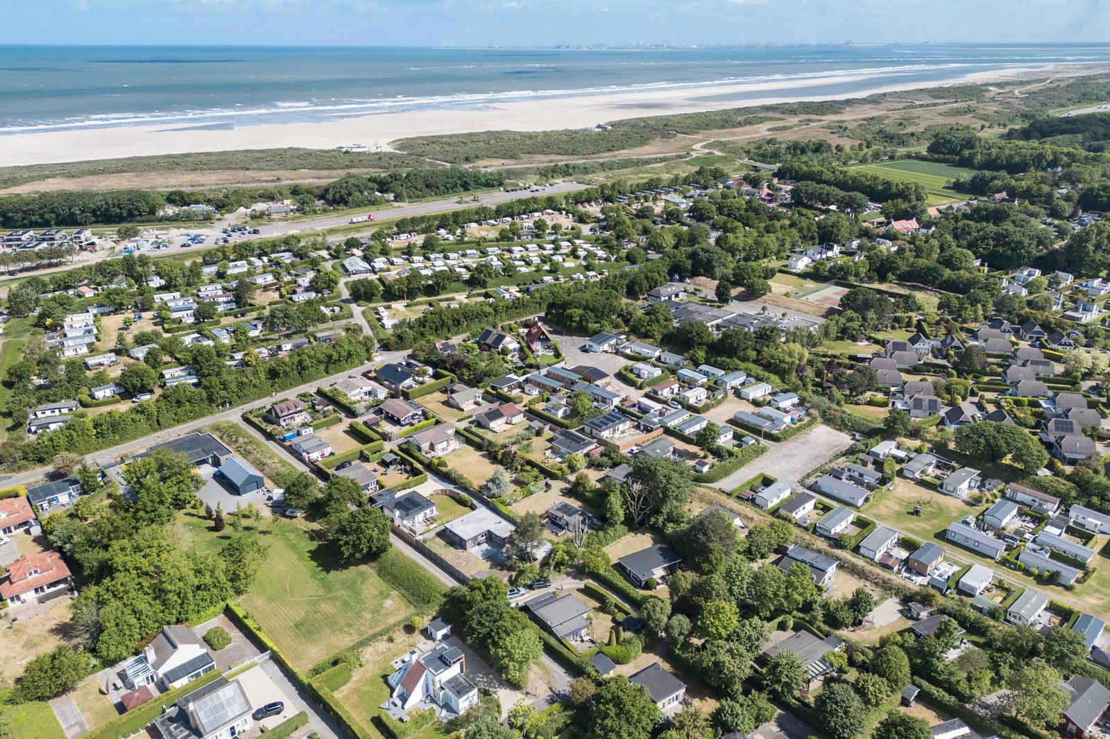 Prinsenhof 88 - Ouddorp 