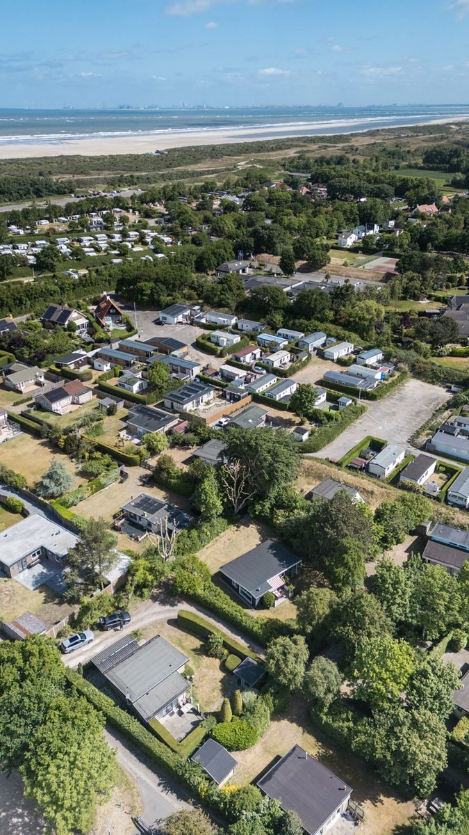 Prinsenhof 88 - Ouddorp 