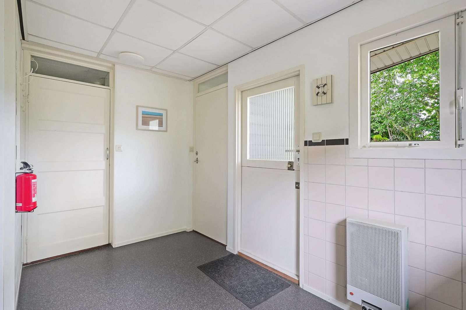 Prinsenhof 88 - Ouddorp 