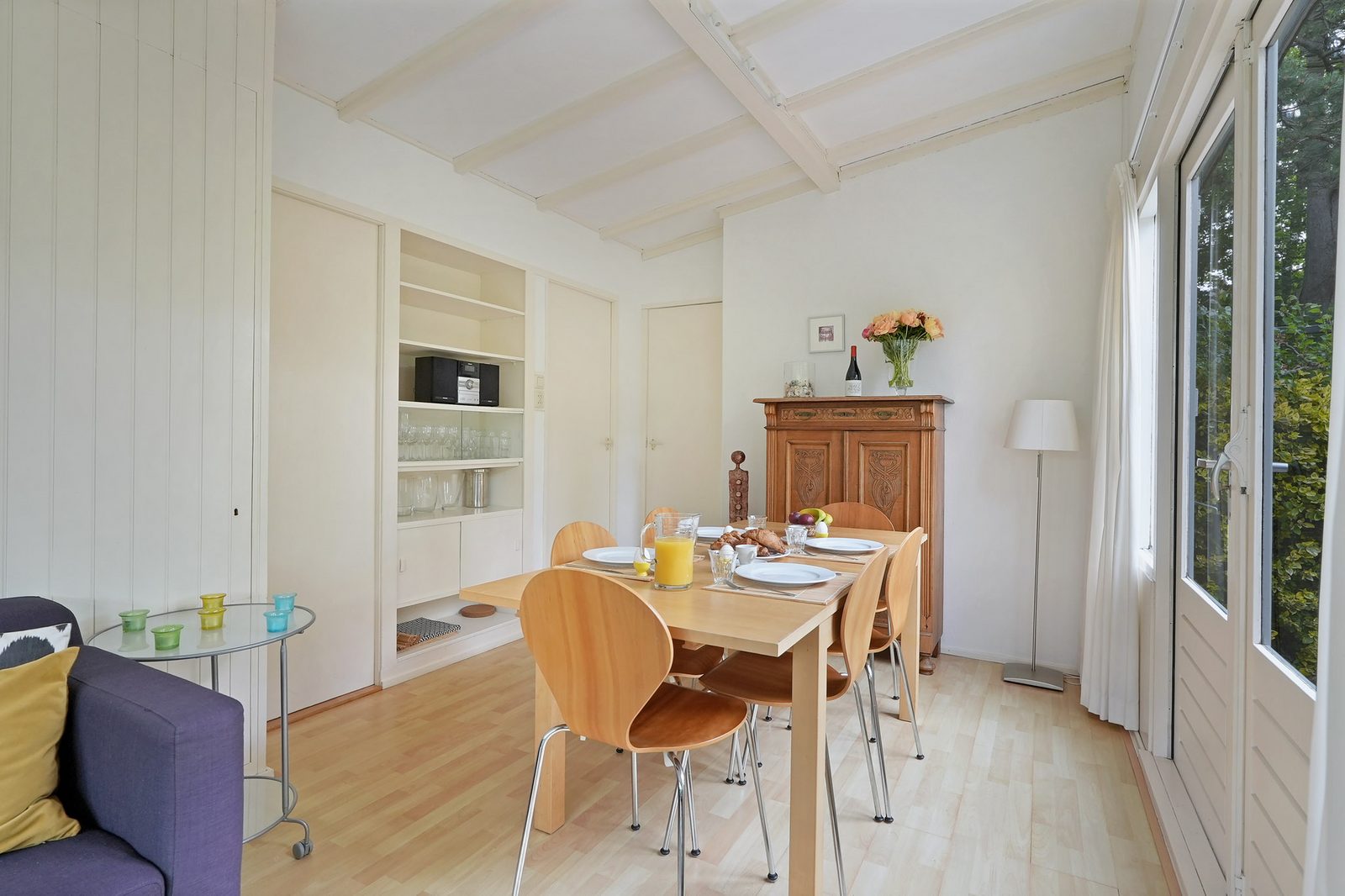 Prinsenhof 88 - Ouddorp 