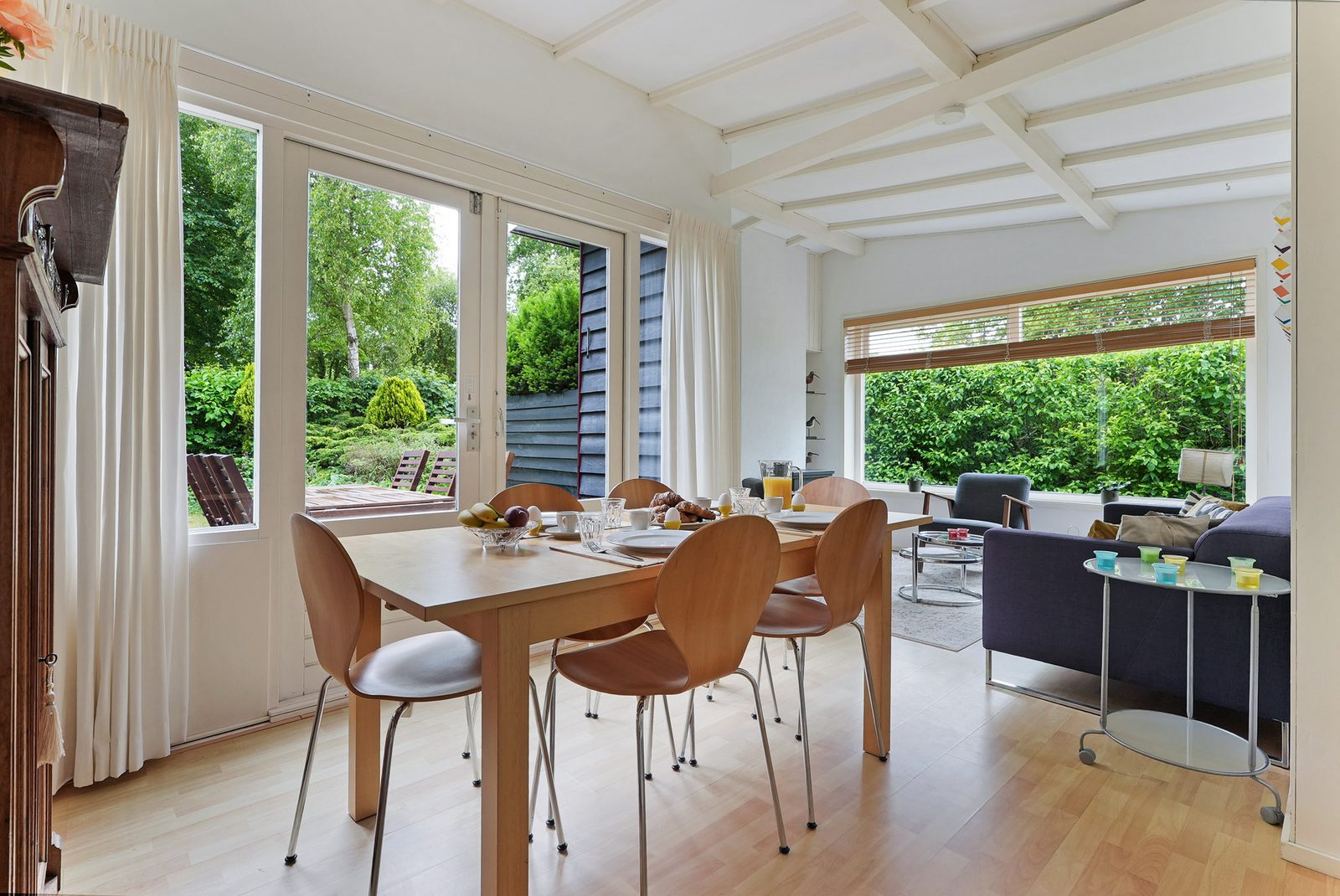 Prinsenhof 88 - Ouddorp 